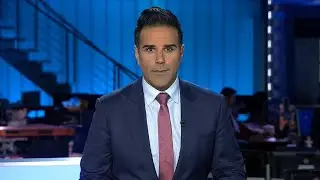 CTV National News | Monday, Oct. 7, 2024: Sombre anniversary of Hamas' attack on Israel