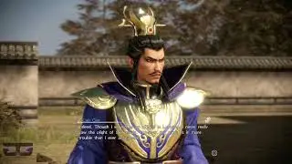 Dynasty Warriors 9 Walkthrough PT. 1 - Repel the Yellow Turbans (Cao Cao)