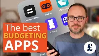 The best budgeting apps for 2022