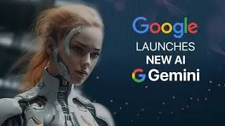 Googles GEMINI totally destroys GPT4! 🤯