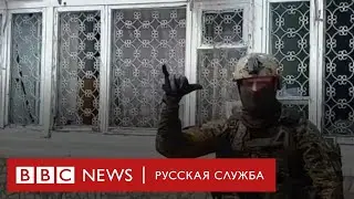 Как заключённых вербуют в «ЧВК Вагнера» и на войну