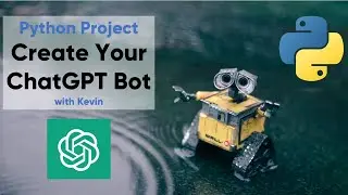 How I Created a High-Performance Extensible ChatGPT Chatbot (Easy)