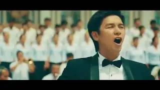 Jenisbek Piyazov - Watan