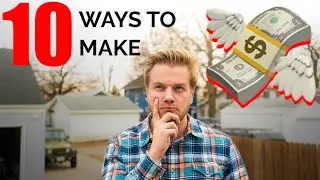 10 Different Income Streams for Videographers