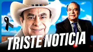 Muere Francisco 'Paco' Camarena, representante y promotor de figuras como Vicente Fernández