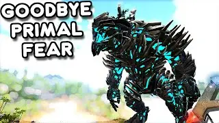 THE FINAL BOSS PIKKON'S REVENGE !! | ARK: PRIMAL FEAR [EP40]