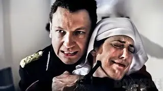 Behind Enemy Lines | THRILLER | Full Movie in English