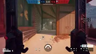 Rainbow Six Siege ranked from Noob To Pro!!