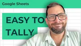 How to Take Attendance in Google Sheets