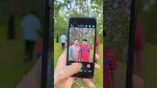 LMC Viral Gcam. Best Human config. 