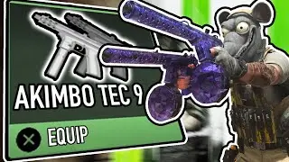 AKIMBO 72 Round Machine Pistols Make MW2 Fun Again