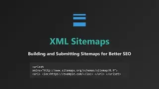 XML Sitemaps: A Beginner's Guide for SEO Success