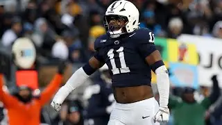 Abdul Carter | 2024 Highlights