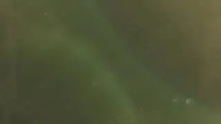 Light Leaked Dust Particles - Free HD Vfx Footage