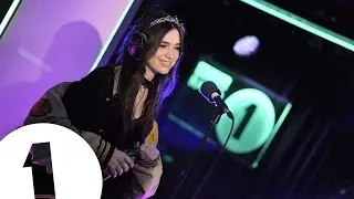 Dua Lipa - Be The One in the Live Lounge