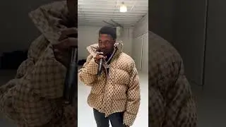 Rob49 Reveals His Superpower 🦅