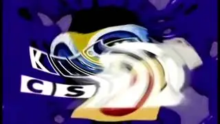 (CHANGED AUDIO) Klasky Csupo 4ormulator V34