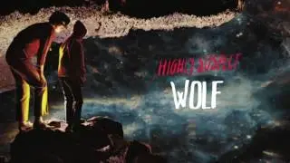 Highly Suspect - Wolf [Audio Only]