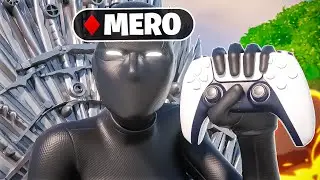The BEST Controller Player 🎮