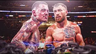 Vasiliy Lomachenko vs George Kambosos Jr | BOXING Highlights, Knockout