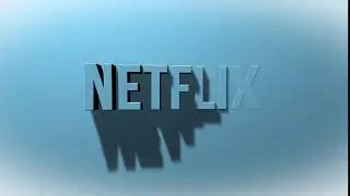 Netflix best logo