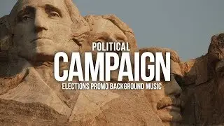 ROYALTY FREE Political Campaign Music / Political Background Music Royalty Free by MUSIC4VIDEO