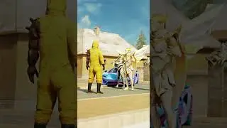 Joker Attitude status pubg mobile 