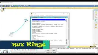 How To  Configure Telnet on Cisco Router Step by Step ( In Hindi ) | Cisco Packet Lab Telnet Server