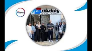 Britishey Training Centre (Qualifications & Accreditations)