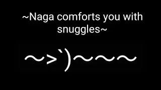 pt.7] M4M // TW // Your Naga Boyfriend Comforts You From Prejudice Colleagues // ASMR