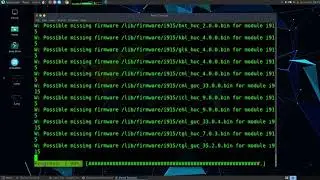 How To Fix dpkg: error processing package initramfs-tools (--configure) On Parrot OS