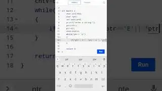 c program to count vowels and consonants in string using pointer 