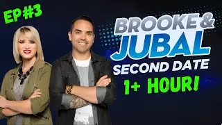 Brooke And Jubal Second Date Update