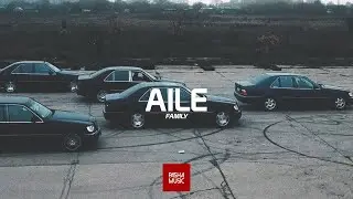 Pasha Music ►AILE◄ | Turkish Saz Trap Beat | Aşiret Müziği
