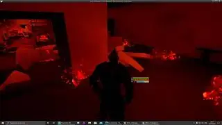 Intro explosion DevLog2