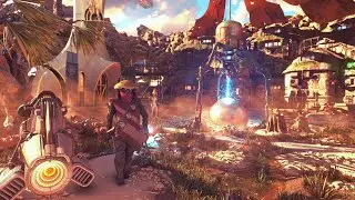 Steel Nomad: Forging Nostalgia with 3DMark's Latest DX12 Benchmark