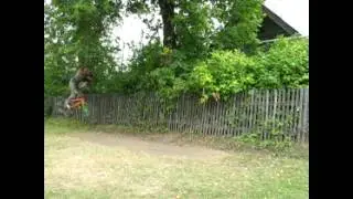 Профайлик для души