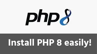 PHP 8 installation | Laragon