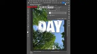 Masking Trick in Photoshop #photoshop_tutorial #short