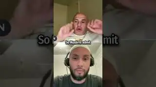 Muslim ACCUSES Christianity of PAGANISM... BACKFIRES INSTANTLY | Sam Shamoun