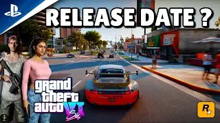 All about GTA 6 - Everything YOU NEED to know!