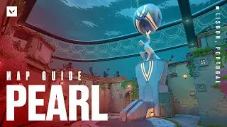 PEARL Map Tips & Guides - VCT Pacific 2023