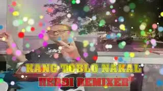 KANG TOBLO NAKAL