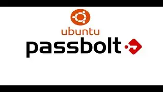 Install Passbolt Password Manager on Linux Ubuntu 24.04!