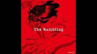 The Rumbling (TV Size) by SiM - Attack on Titan The Final Season Part 2 Opening HQ
