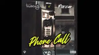 TeeZandos x Fizzler - Phone Call (Instrumental)
