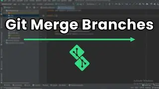 How to Merge Git Branches: Simple Guide