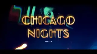 Mandara - Chicago Nights [Official Music Video]