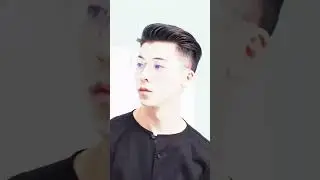 3 GAYA RAMBUT PRIA UNTUK WAJAH TIRUS