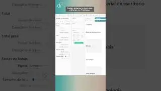 Como alterar a cor das células no Tableau #shorts
